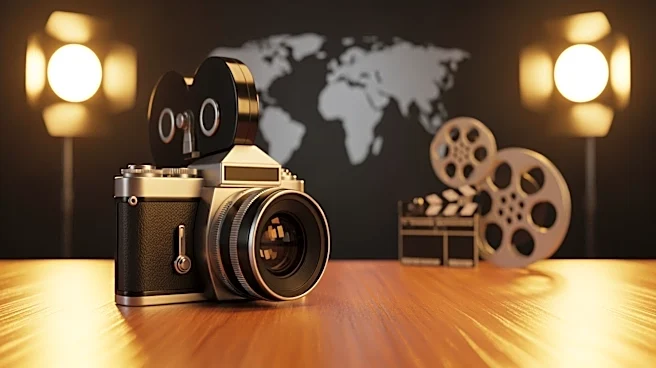 The Wing Launches in New Zealand to Boost International Film Co-Productions