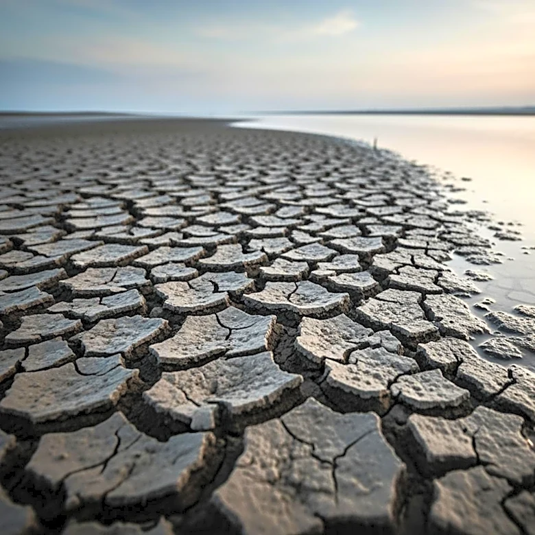 Study Reveals River Deltas Sinking Faster Than Sea Level Rise, Threatening Millions