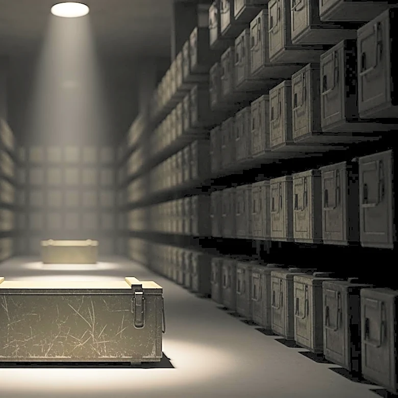 US Weapon Stockpiles Depleted Amid Iran Conflict, Raising Concerns for Future Conflicts