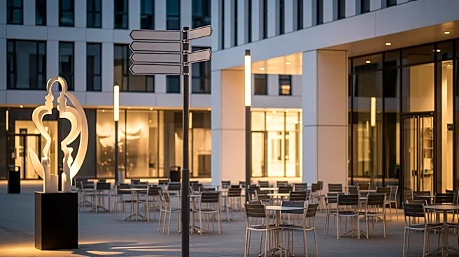 Boulder Sees Changes with Restaurant Shifts and Civic Area Renaming