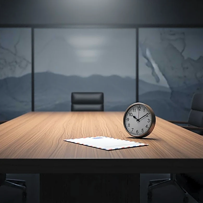 Mexico's Government Faces Scrutiny Over CIA Involvement in Chihuahua Operation