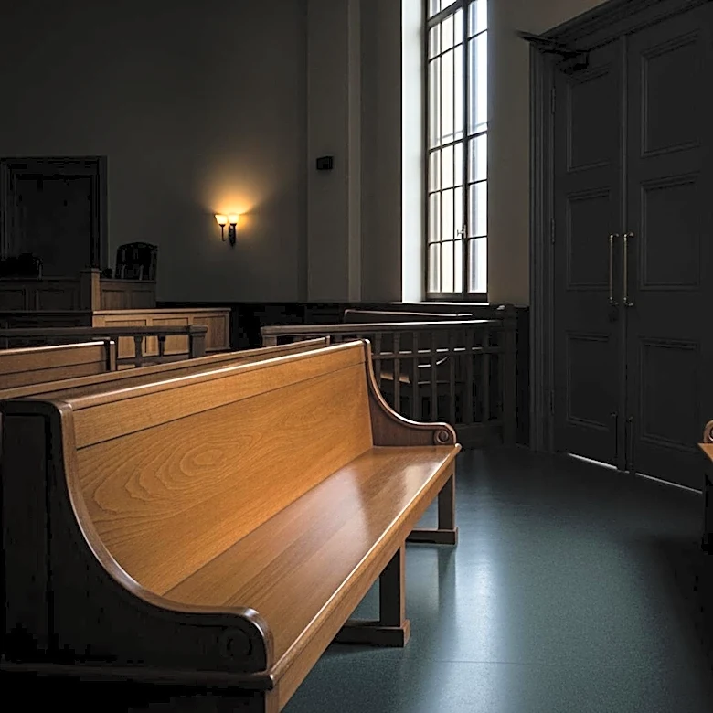 TLC 'Unexpected' Star's Mom Falen Vaughn to Contest Arrest Charges