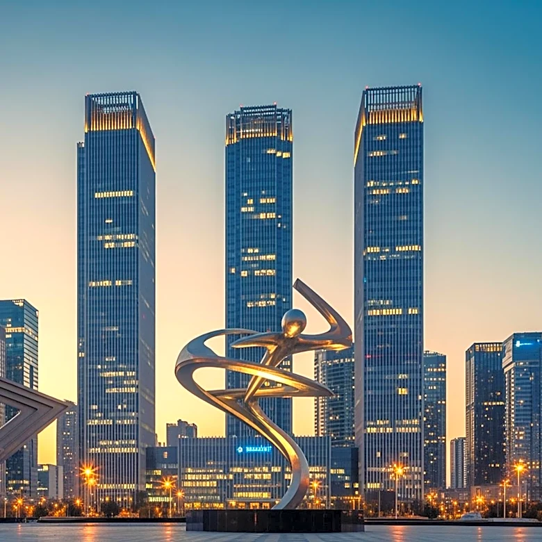 Los Angeles Prepares for Major Sporting and Cultural Events with New Infrastructure