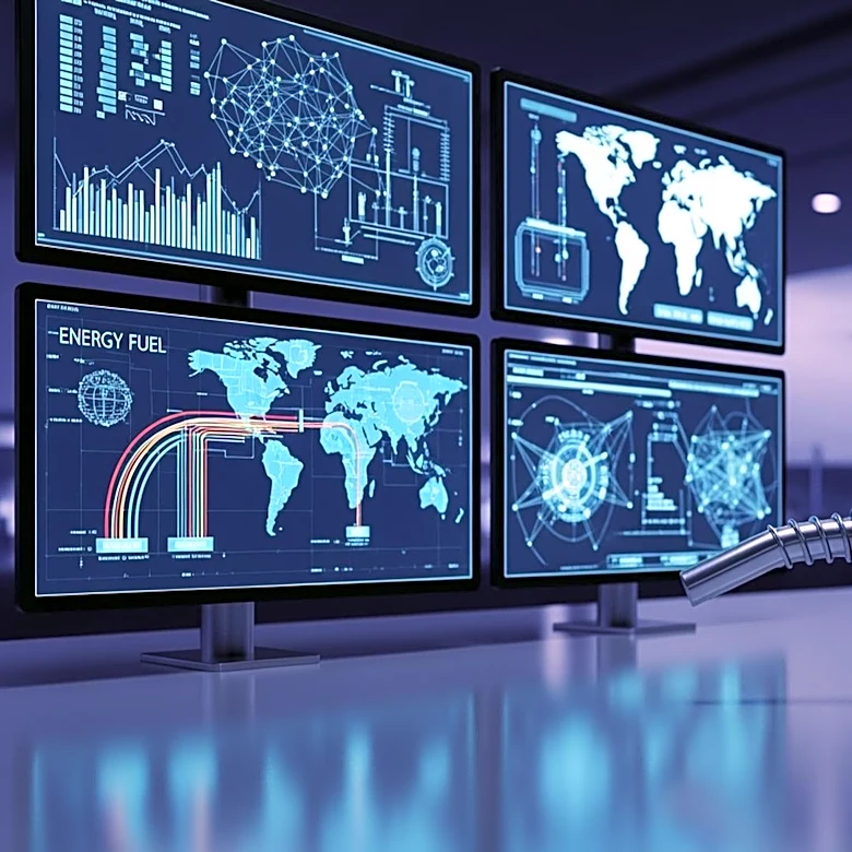 EU Launches Fuel Observatory to Secure Aviation Fuel Supply Amid Geopolitical Tensions