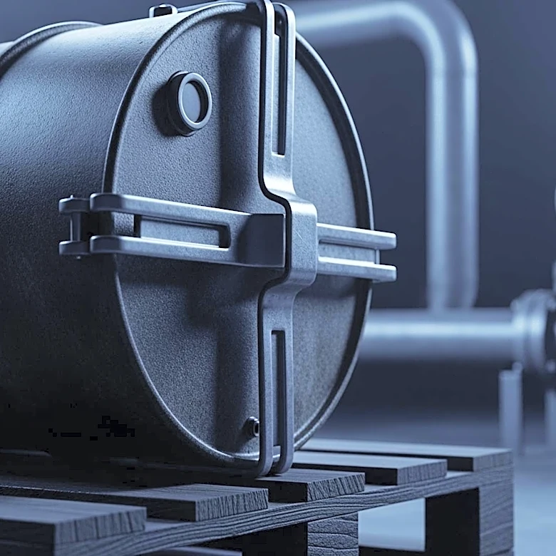 US Blocks Iraq's Oil Dollar Shipments Amid Pressure on Iran-Linked Groups