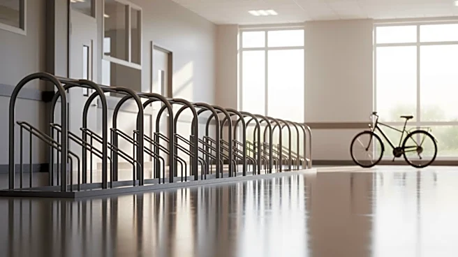 Newport Mesa Unified School District Bans E-Bikes for Young Students