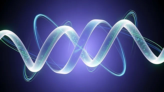 Researchers Uncover Electron Spin's Role in Molecular Handedness, Offering New Insights into Biological Processes