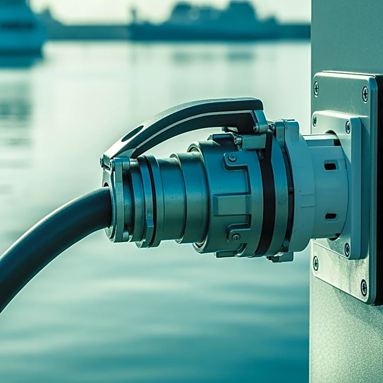 Port of San Diego Expands Shore Power to Reduce Emissions