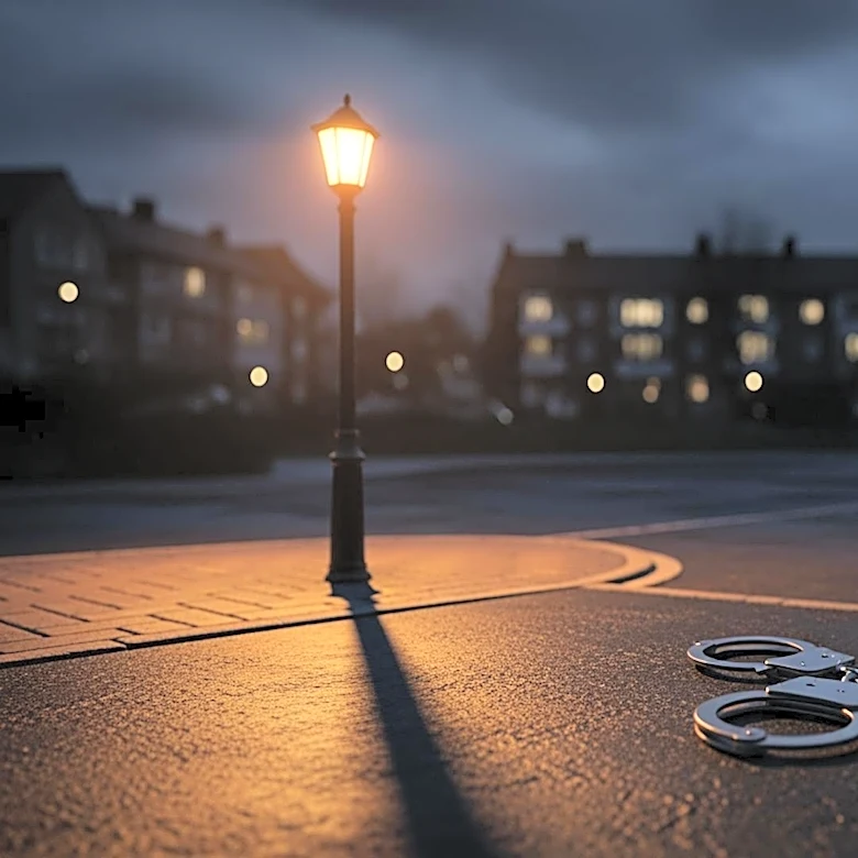 Three Arrested in Connection to Fatal Shooting in Edina, Minnesota