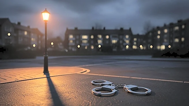 Three Arrested in Connection to Fatal Shooting in Edina, Minnesota