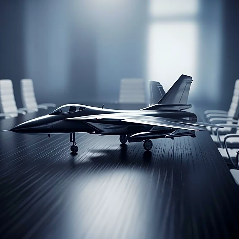 Peru's Interim President Defers U.S. Fighter Jet Deal, Leading to Ministerial Resignations