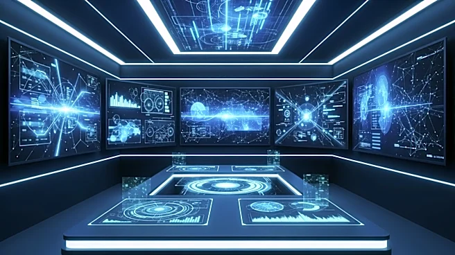 Dr. Oz Reveals CMS 'Fraud War Room' to Combat $100 Billion Hospice Fraud