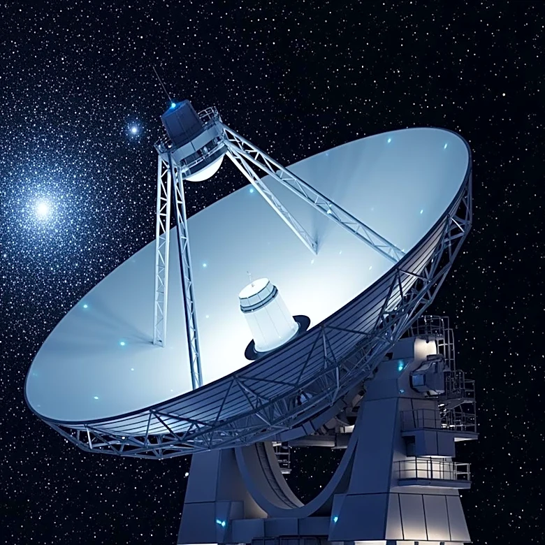 Chinese Astronomers Discover Six Millisecond Pulsars in Globular Clusters Using FAST