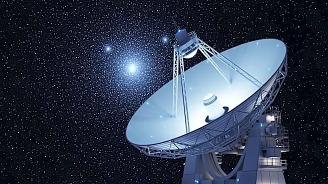 Chinese Astronomers Discover Six Millisecond Pulsars in Globular Clusters Using FAST