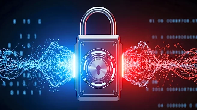 UK Cybersecurity Chief Warns of Rising Threats from Russia, Iran, and China