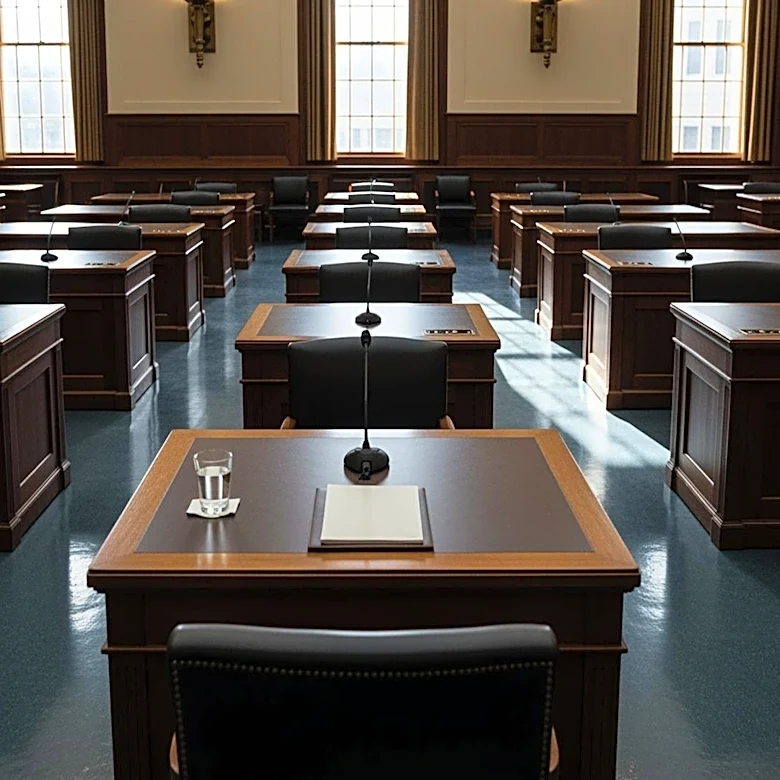 Chicagoans Testify at Congressional Hearing on ICE and Border Patrol Encounters