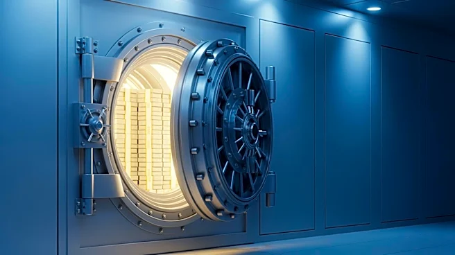 European Union Approves $105 Billion Loan to Ukraine Following Hungary's Policy Shift