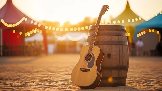 HawgFest 2026 Returns to Carlsbad, Boosting Regional Tourism and Local Economy