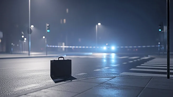 Minnesota Lawmaker Shooting: Timeline and Manhunt Details Unveiled