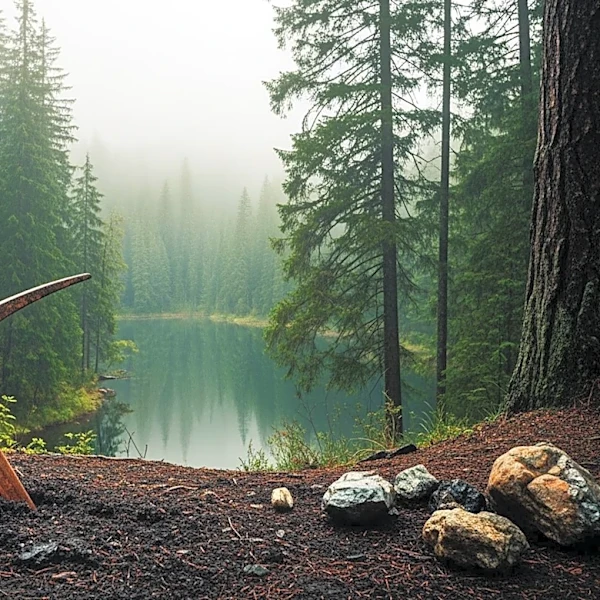 U.S. Senate Approves Sulfide Mining in Superior National Forest, Sparking Environmental Concerns