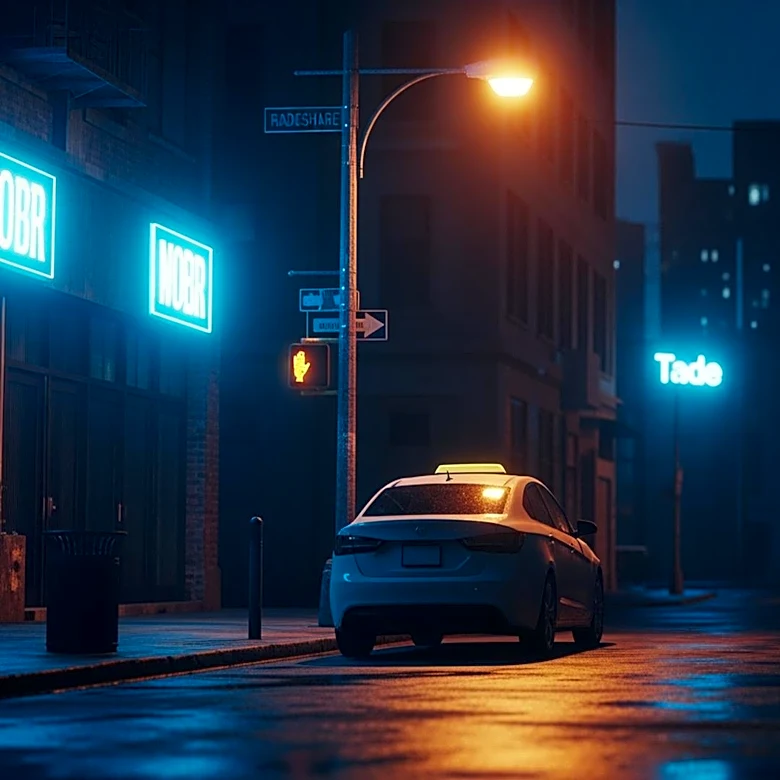 Rideshare Driver Held at Gunpoint in Miami Beach Incident