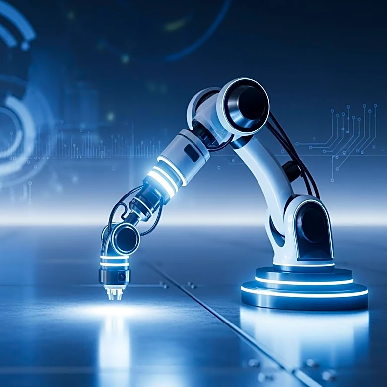 Zoomlion Unveils Robot Ops at Hannover Messe 2026, Showcasing Industrial AI Innovations