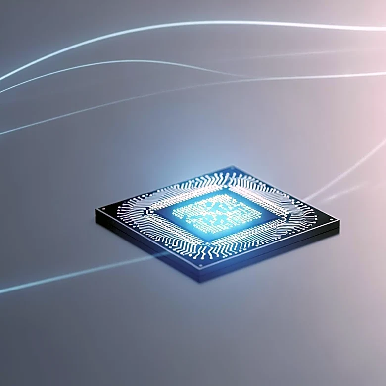 South Korea's Economic Growth Surpasses Expectations Due to Semiconductor Demand