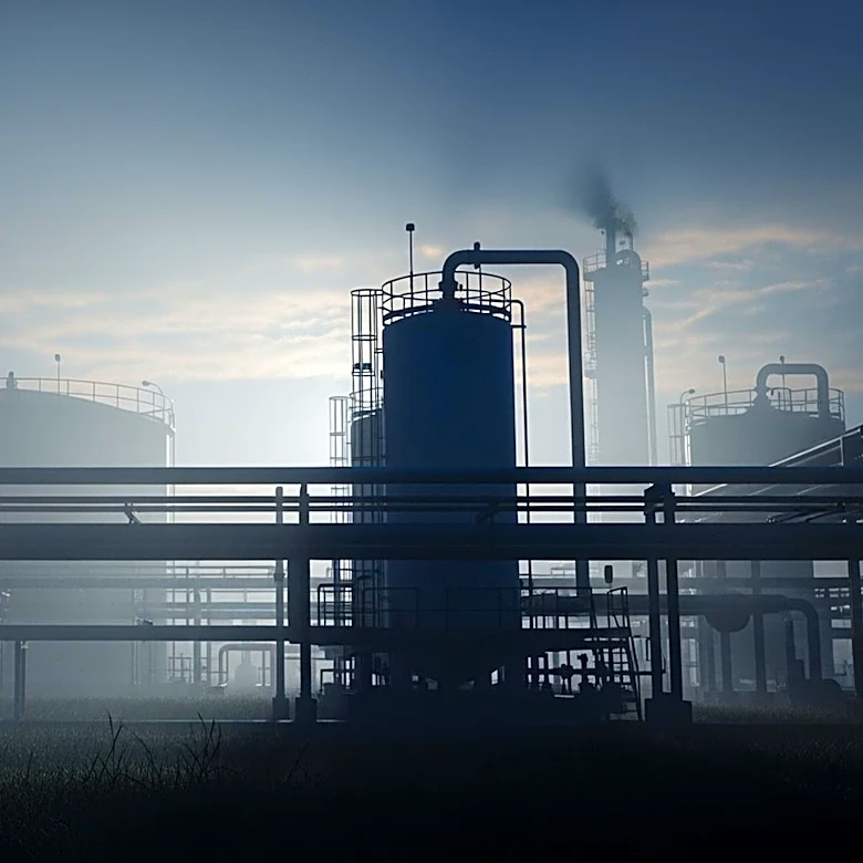 Chemical Leak in West Virginia Plant Results in Fatalities and Illnesses