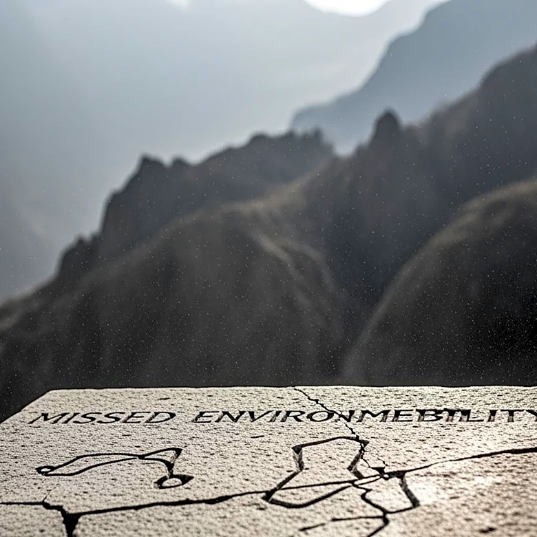 Environmental Protection Agency Sued for Missing Soot Pollution Deadline Affecting Mountain West