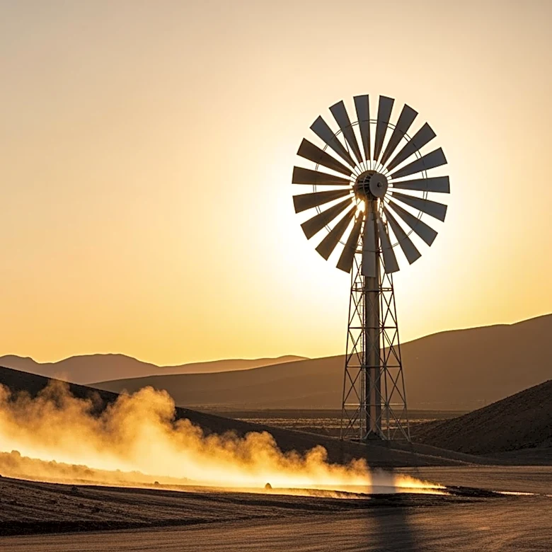 New Mexico State Land Office Implements Rule to Boost Geothermal Energy Development