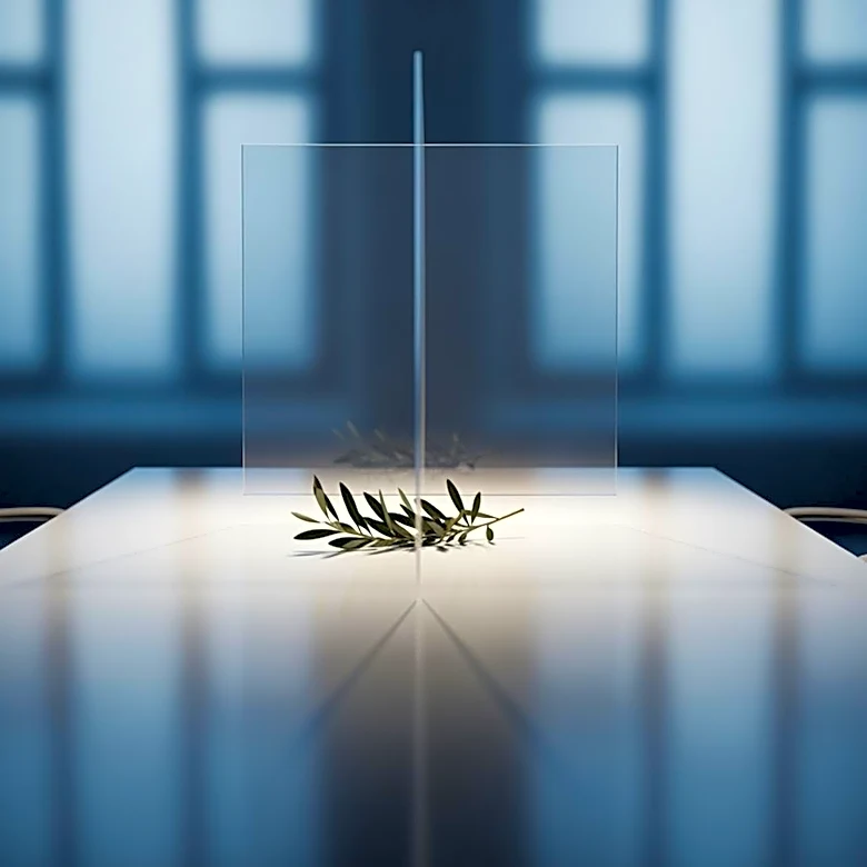 Trump Extends Ceasefire with Iran Amid Internal Divisions and Diplomatic Uncertainty