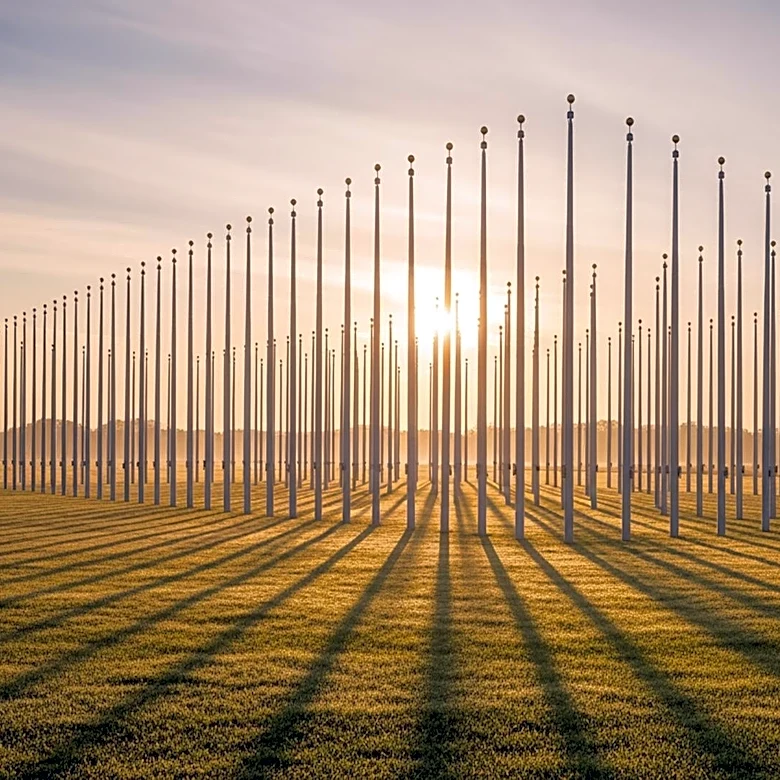 New Mexico Launches 250 Flags Project to Honor Community Heroes