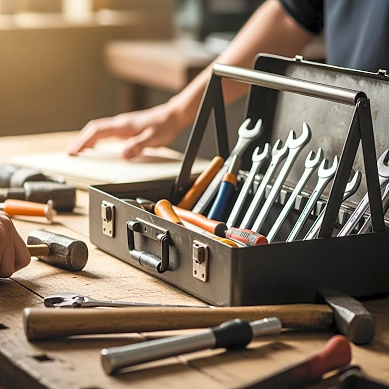 Ford Philanthropy and Carhartt Open Detroit ToolBank to Support Community Projects