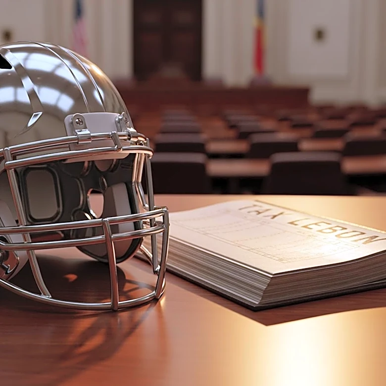 Illinois House Proposes New Legislation to Retain Chicago Bears with Tax Incentives