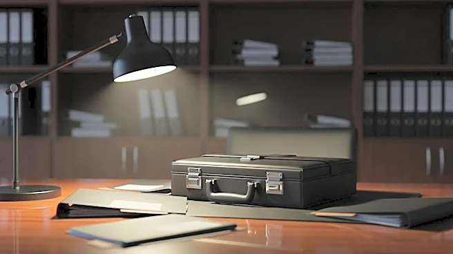 City Officials Demand Answers After Sensitive LAPD Files Leaked