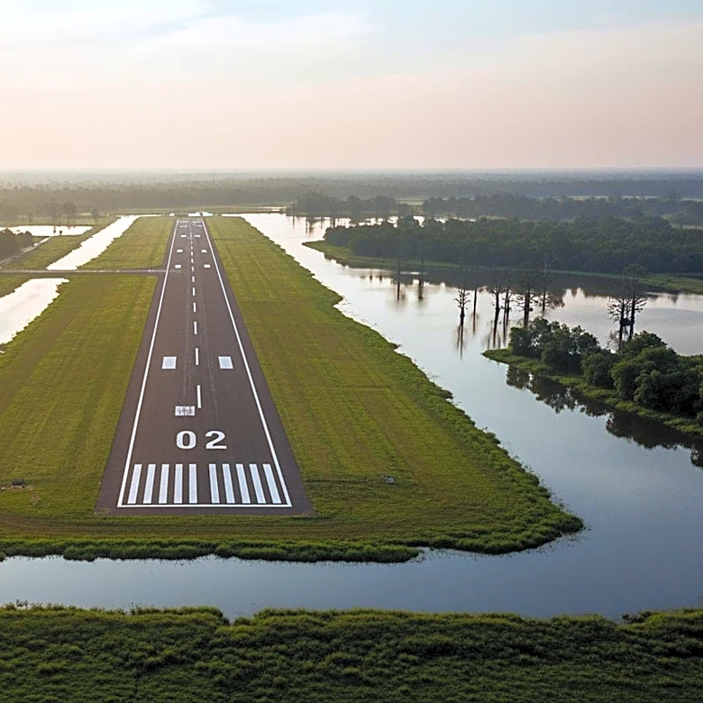Jabiru Airport Operations Secured to Support Kakadu Tourism