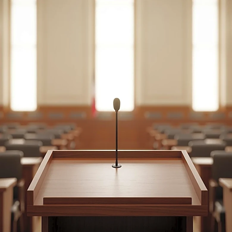 Georgia Democrat David Scott Passes Away, Impacting House Balance