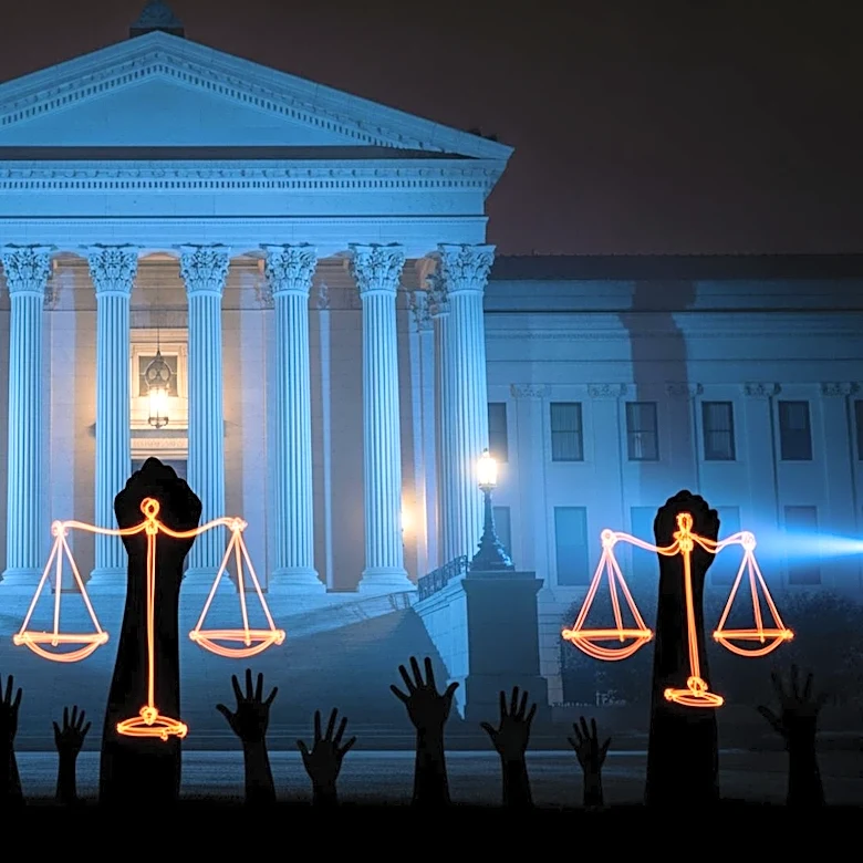 Supreme Court Faces Protests Over Inquiry into October 7 Events