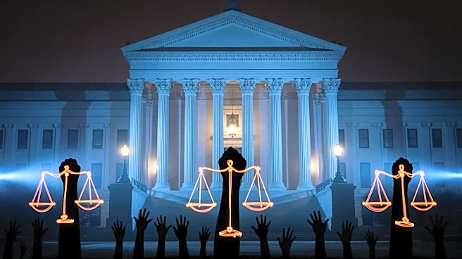 Supreme Court Faces Protests Over Inquiry into October 7 Events