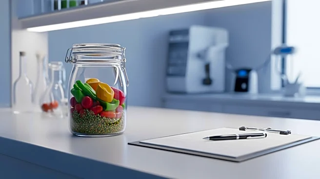 New York State Mandates Disclosure of Self-Affirmed GRAS Ingredients, Aiming to Enhance Food Safety