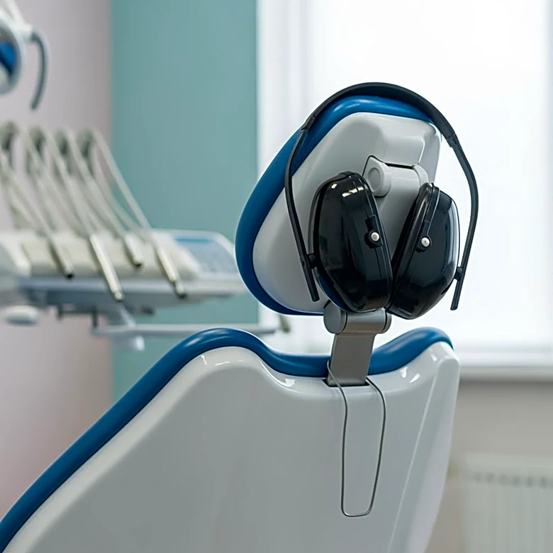 PTSD Patients Face Challenges in Accessing Dental Care Due to Trauma Triggers