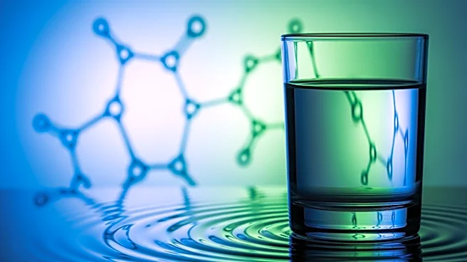 Report Reveals Nitrate Contamination in U.S. Tap Water Affecting Millions