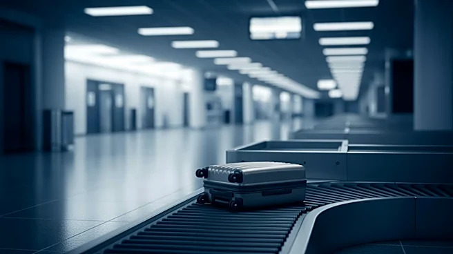 Israeli Passengers Detained at Moscow Airport Amid Strained Bilateral Relations