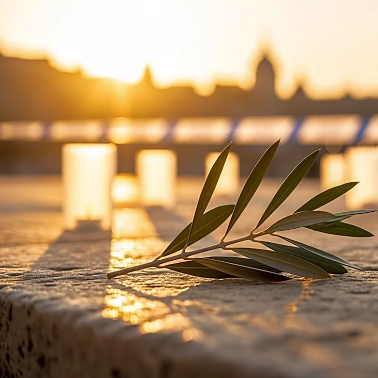 Orthodox Union Hosts Jerusalem Independence Day Event for English Speakers