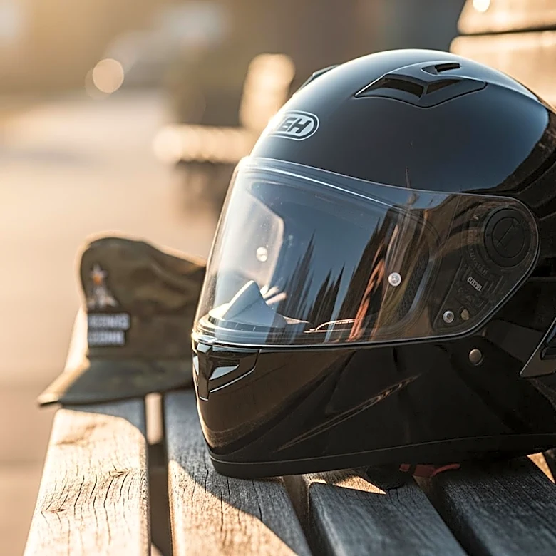 Orange County Mother Charged After Son's E-Motorcycle Incident Injures Vietnam Veteran