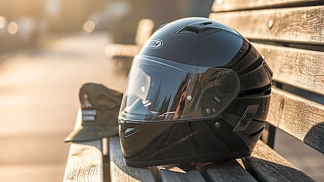 Orange County Mother Charged After Son's E-Motorcycle Incident Injures Vietnam Veteran