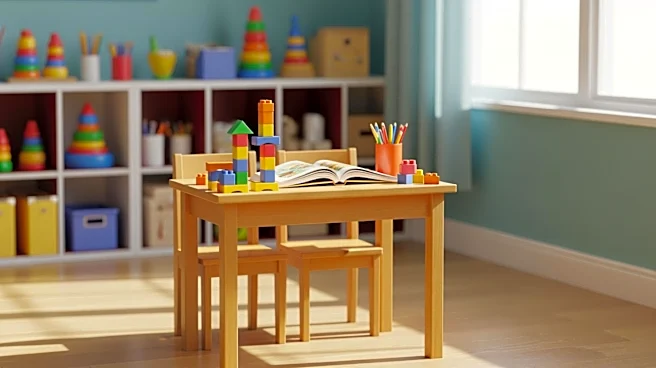 State Pre-K Enrollment Reaches Record High Amid Quality Concerns