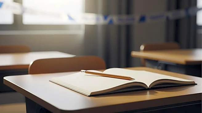 NYC School Calendar Sparks Parental Outrage Over Learning Priorities