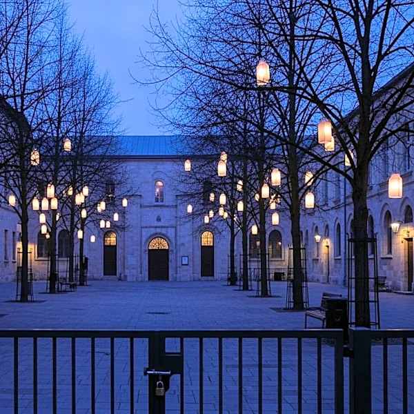 Houston Synagogue and School Close Amid Unspecified Threats