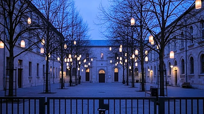 Houston Synagogue and School Close Amid Unspecified Threats